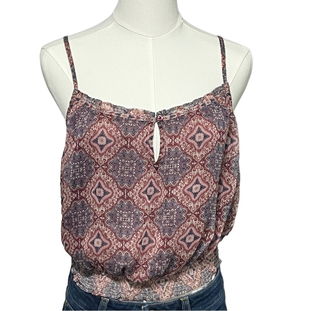American Eagle Outfitters Tank Top Size S